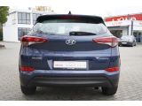 Hyundai Tucson bei Reisemobile.expert - Abbildung (6 / 15)