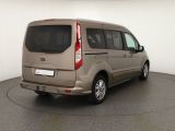 Ford Tourneo bei Reisemobile.expert - Abbildung (5 / 15)