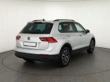VW Tiguan bei Reisemobile.expert - Abbildung (5 / 15)