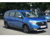 Dacia Lodgy bei Reisemobile.expert - Abbildung (4 / 15)