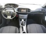 Peugeot 308 bei Reisemobile.expert - Abbildung (9 / 15)