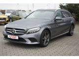 Mercedes-Benz C-Klasse bei Reisemobile.expert - Abbildung (2 / 15)