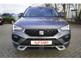 Seat Ateca bei Reisemobile.expert - Abbildung (3 / 15)