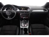 Audi A4 Allroad Quattro bei Reisemobile.expert - Abbildung (9 / 15)
