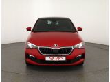 Skoda Scala bei Reisemobile.expert - Abbildung (8 / 15) Skoda Scala bei Reisemobile.expert - Abbildung (8 / 15)