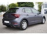 VW Polo bei Reisemobile.expert - Abbildung (5 / 15)