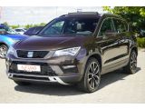 Seat Ateca bei Reisemobile.expert - Abbildung (2 / 15) Seat Ateca bei Reisemobile.expert - Abbildung (2 / 15)