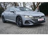 VW Arteon bei Reisemobile.expert - Abbildung (4 / 15)