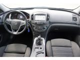 Opel Insignia bei Reisemobile.expert - Abbildung (9 / 15)