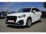 Audi Q2 bei Reisemobile.expert - Abbildung (2 / 15)