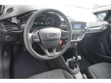 Ford Fiesta bei Reisemobile.expert - Abbildung (6 / 15)