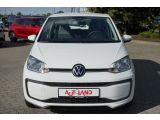 VW Up bei Reisemobile.expert - Abbildung (3 / 15)
