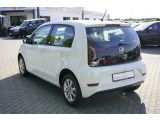 VW Up bei Reisemobile.expert - Abbildung (7 / 15)