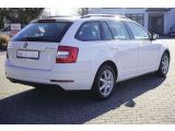 Skoda Octavia bei Reisemobile.expert - Abbildung (5 / 15)