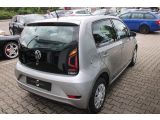 VW Up bei Reisemobile.expert - Abbildung (4 / 15)