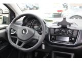 VW Up bei Reisemobile.expert - Abbildung (9 / 15)