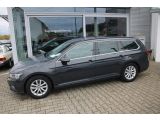 VW Passat bei Reisemobile.expert - Abbildung (3 / 15)