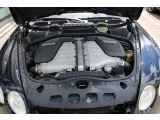 Bentley Continental bei Reisemobile.expert - Abbildung (9 / 15)