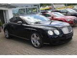 Bentley Continental bei Reisemobile.expert - Abbildung (4 / 15)