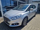 Ford S-Max bei Reisemobile.expert - Abbildung (4 / 15)