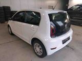 VW Up bei Reisemobile.expert - Abbildung (4 / 6)