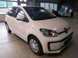 VW Up bei Reisemobile.expert - Abbildung (3 / 6)