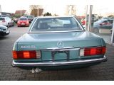Mercedes-Benz 280 bei Reisemobile.expert - Abbildung (6 / 15)
