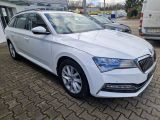Skoda Superb bei Reisemobile.expert - Abbildung (3 / 15)