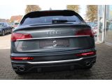 Audi SQ5 bei Reisemobile.expert - Abbildung (4 / 15) Audi SQ5 bei Reisemobile.expert - Abbildung (4 / 15)