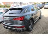 Audi SQ5 bei Reisemobile.expert - Abbildung (3 / 15) Audi SQ5 bei Reisemobile.expert - Abbildung (3 / 15)