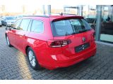 VW Passat bei Reisemobile.expert - Abbildung (4 / 15)