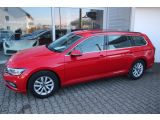 VW Passat bei Reisemobile.expert - Abbildung (3 / 15)