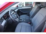 VW Passat bei Reisemobile.expert - Abbildung (14 / 15)