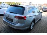 VW Passat bei Reisemobile.expert - Abbildung (8 / 15)