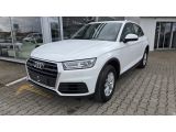 Audi Q5 bei Reisemobile.expert - Abbildung (2 / 15)