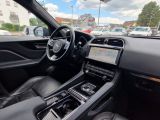 Jaguar F-Pace bei Reisemobile.expert - Abbildung (13 / 15) Jaguar F-Pace bei Reisemobile.expert - Abbildung (13 / 15)