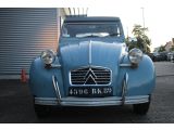 Citroen 2 CV bei Reisemobile.expert - Abbildung (2 / 15)