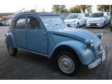 Citroen 2 CV bei Reisemobile.expert - Abbildung (8 / 15)