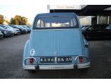 Citroen 2 CV bei Reisemobile.expert - Abbildung (6 / 15)