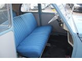 Citroen 2 CV bei Reisemobile.expert - Abbildung (9 / 15)