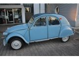Citroen 2 CV bei Reisemobile.expert - Abbildung (3 / 15)