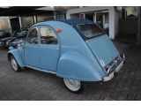 Citroen 2 CV bei Reisemobile.expert - Abbildung (5 / 15)