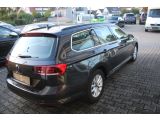 VW Passat bei Reisemobile.expert - Abbildung (5 / 15)