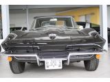 Corvette C2 bei Reisemobile.expert - Abbildung (2 / 15)