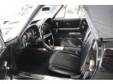 Corvette C2 bei Reisemobile.expert - Abbildung (5 / 15)