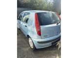 Fiat Punto bei Reisemobile.expert - Abbildung (2 / 3)