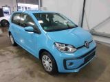 VW Up bei Reisemobile.expert - Abbildung (3 / 5)