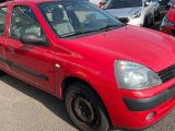 Renault Clio bei Reisemobile.expert - Abbildung (2 / 12)