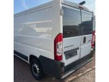 Peugeot Boxer bei Reisemobile.expert - Abbildung (4 / 11)