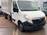 Opel Movano bei Reisemobile.expert - Abbildung (3 / 15)